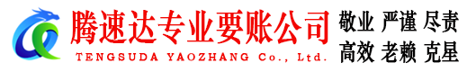 无棣腾速达清债公司